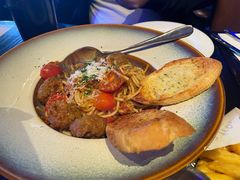 -blue frog蓝蛙(长泰广场店)