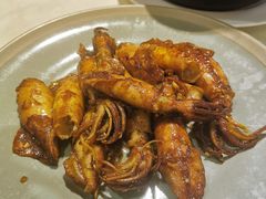 美极鱿鱼筒-鹅公村·国家非遗传承(荔湾店)