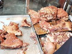 -马志善稀糊爛生熟肉店