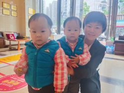 -诗安嘉康月子中心(未来方舟店)