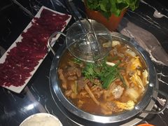 -古乐牛香·鲜牛肉牛杂火锅(五一中路店)