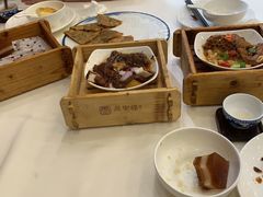 -万圣禄茶楼(西平店)