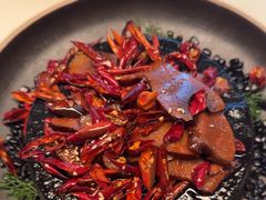 -龟兹KUCINA·新疆菜(前滩L+PLAZA店)