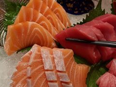 -蟹犇前•帝王蟹雪蟹(陆家嘴店)