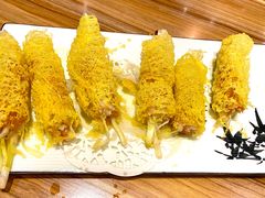 -粤港餐厅(禹州商业广场店)