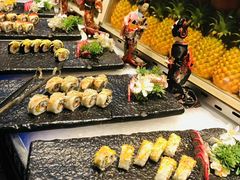 -梨花自助烤肉(天河城店)