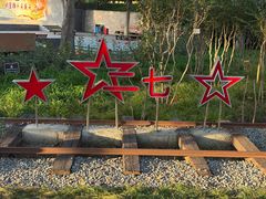 -长辛店二七公园