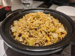 -鼎原力量东北吊炉烧烤(幸福街店)