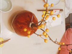 -京华烟云·北京烤鸭(领展购物广场·中关村店)