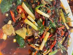 -辣螃铠盆盆蟹大排档(总店)