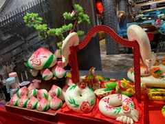 -山西会馆·晋菜·晋商宴·牌匾博物馆(胜利东街店)