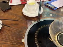 -正能量脆肉鲩火锅