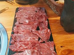 -潮味四季潮汕牛肉火锅(来凤街店)