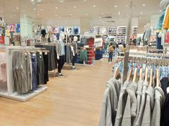 -优衣库(长沙国金中心店)
