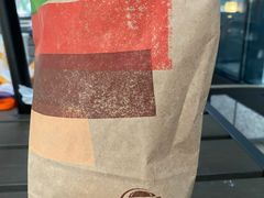 -汉堡王(徐汇绿地缤纷店)