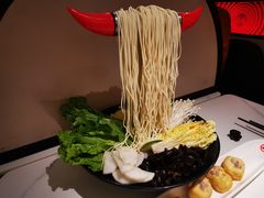 -许府牛火锅(信义坊总店)