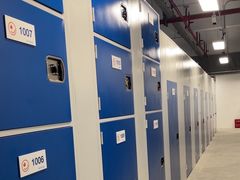 -StorHub 趣存自助仓·迷你仓(曹杨店)