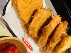 -火联烧烤(学院路创始店)