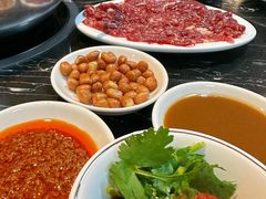 -一鼎牛鲜活牛肉城(晋江海峡国际食品城店)