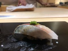 -鮨青(恒基名人购物中心店)