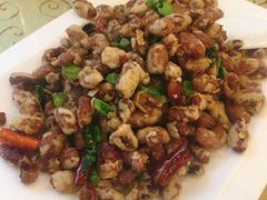 苦菜酥红豆-红豆园(文林街店)