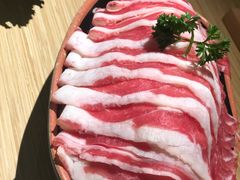 -舞漁日料美人胶原锅(陆家嘴中心店)