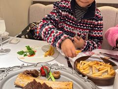 -王品牛排(郑州大卫城店)