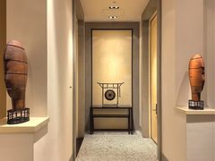 -上海柏悦酒店