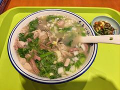 -承德正宗平泉羊汤(崇礼店)
