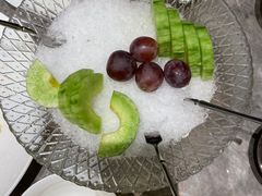 -宫燕府·京菜·烤鸭·淮扬菜(王府中心店)