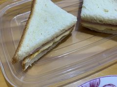 -山崎面包(百联世纪店)