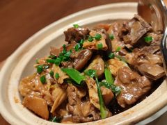-富力希尔顿度假酒店-御玺中餐厅