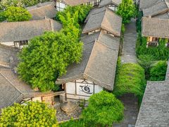 -茅山东方盐湖城景区