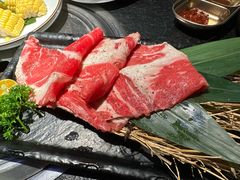 -牛兆·牛内脏·烤肉(慈云寺店)