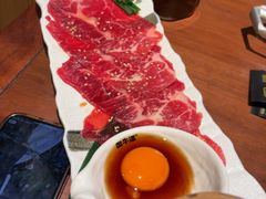 -御牛道日式烤肉料理(杭州万象城店)