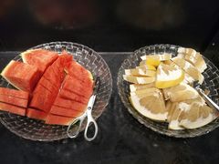 西瓜-九鼎轩脆毛肚火锅(商业街店)