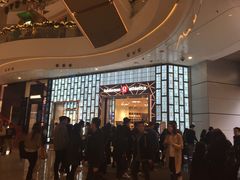 -lululemon athletica(希慎广场店)