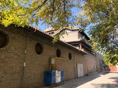 -高庙保安寺