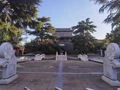 -镇淮楼