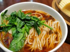 -眉州东坡·熊猫主题餐厅(枫蓝店)