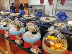 -天津大学·四十二斋餐厅