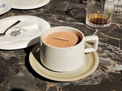 -LESCEDARS Brasserie Bistro香柏树