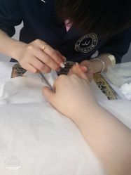 -7嘉nail eyelash·美甲美睫