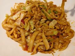 -韩师傅老大同刀削面(北苑路店)