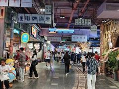 -时尚天河商业广场