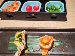 -匠和风精致料理(宁德万达店)