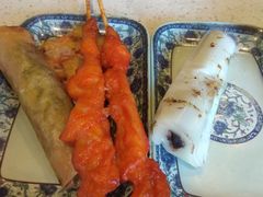 -四宜糕团店(南大街店)
