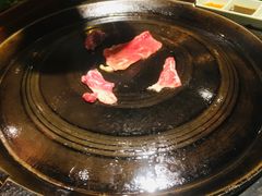 -盛江山自助料理(太原街万达店)