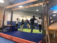 -金宝贝国际早教中心(万象城中心)