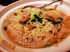 莆田卤面-莆田餐厅PUTIEN(三里屯店)